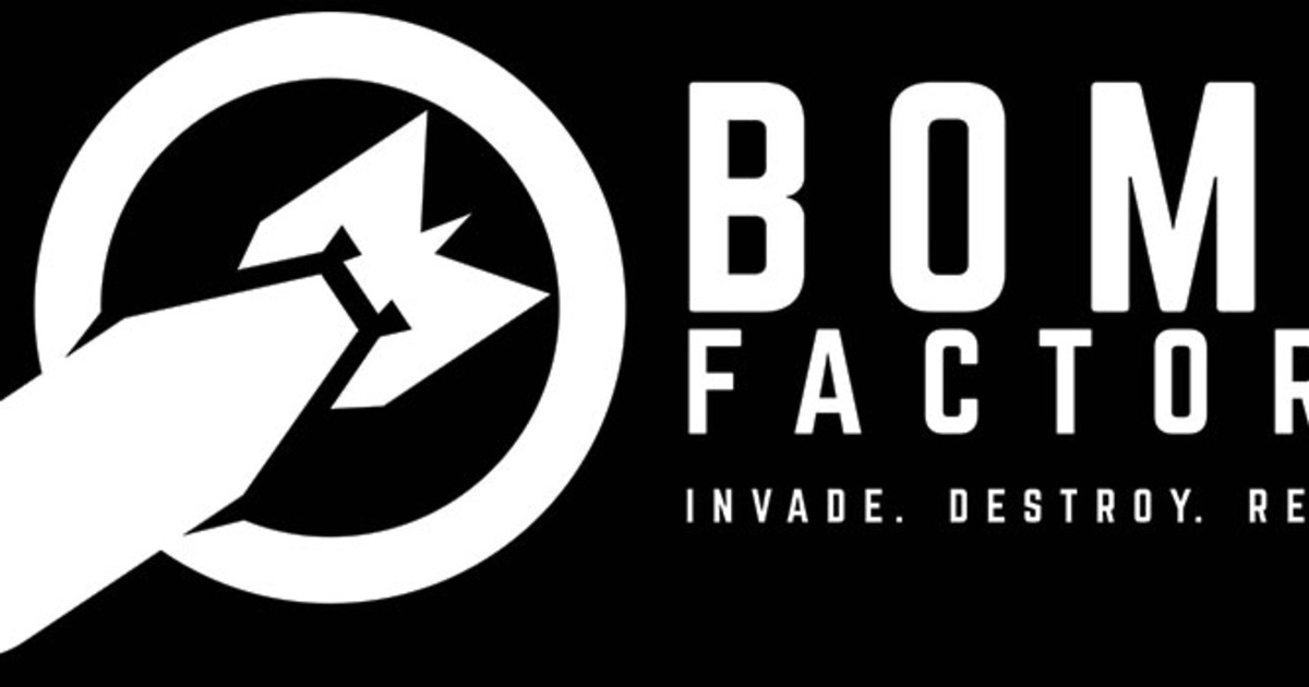The Bomb Factory Announces Opening Weekend And