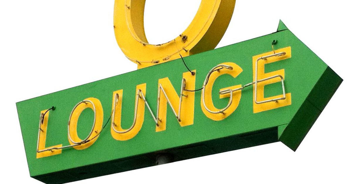 Horseshoe Lounge Relocating To Riverside Drive