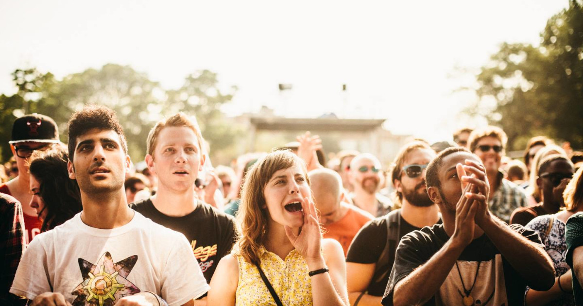 Pitchfork Lineup 2015