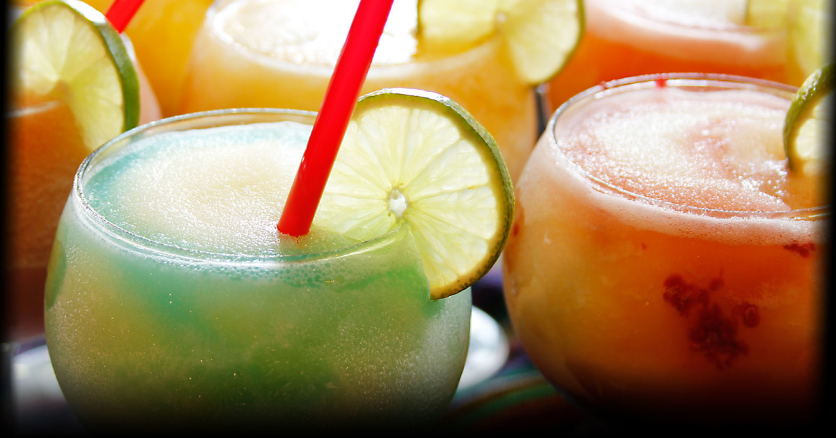 Best Margaritas in Nashville