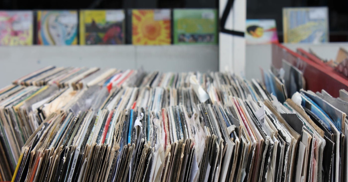 Record Store Day 2016 Releases