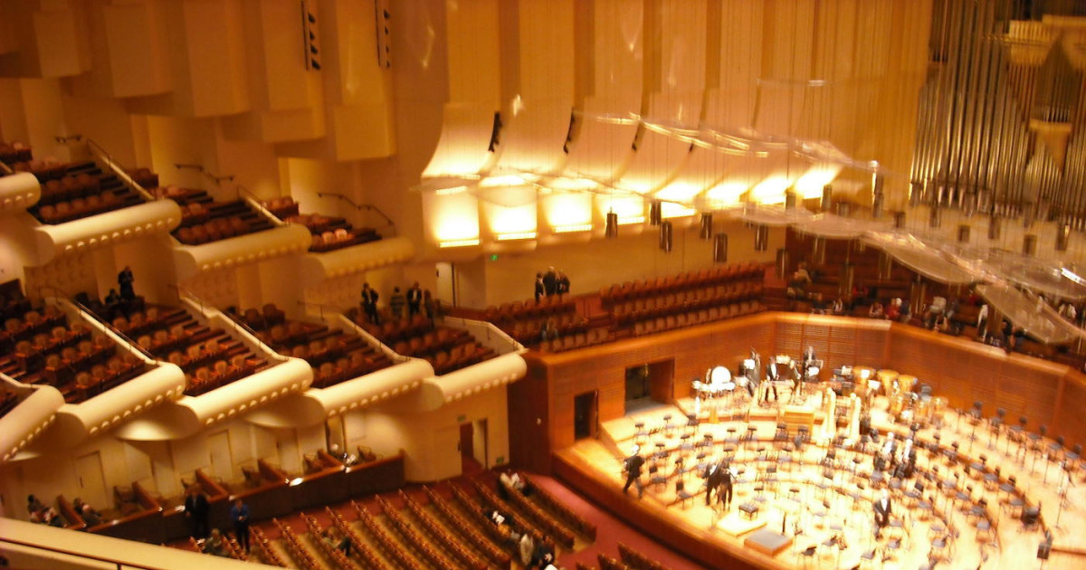 SF Symphony Summer Series Preview + Giveaways