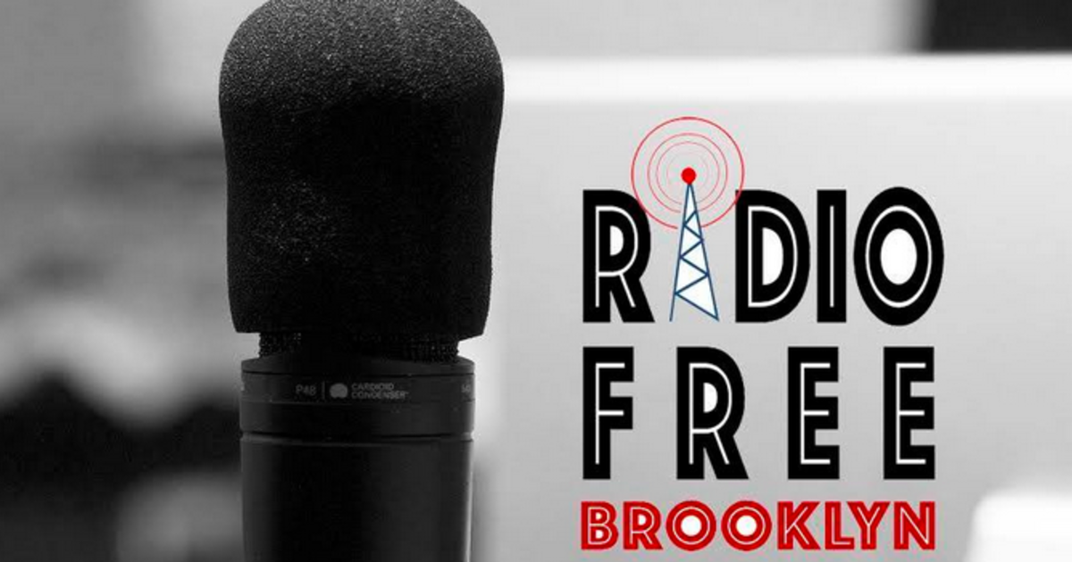 Radio Free Brooklyn