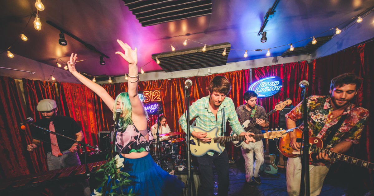 Local Bands You Should Be Listening To Volume 6