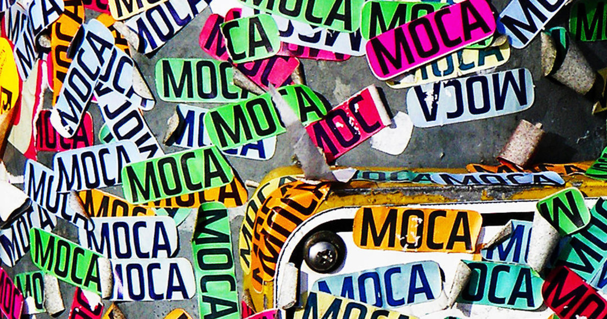 moca museum of contemporary art la moca museum of contemporary art la