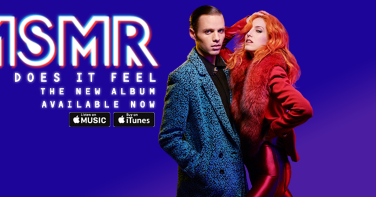 MS MR are making stops in so many DoStuff Media...