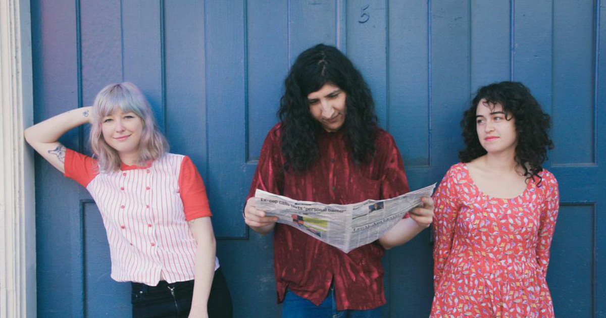 Motor Inn Song Premiere