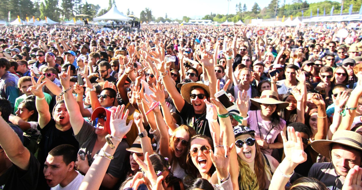 Festival Preview BottleRock 2016