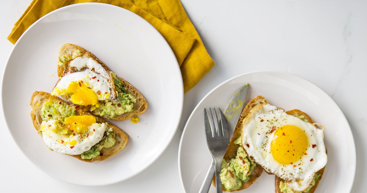 Berkeley's Best Brunches