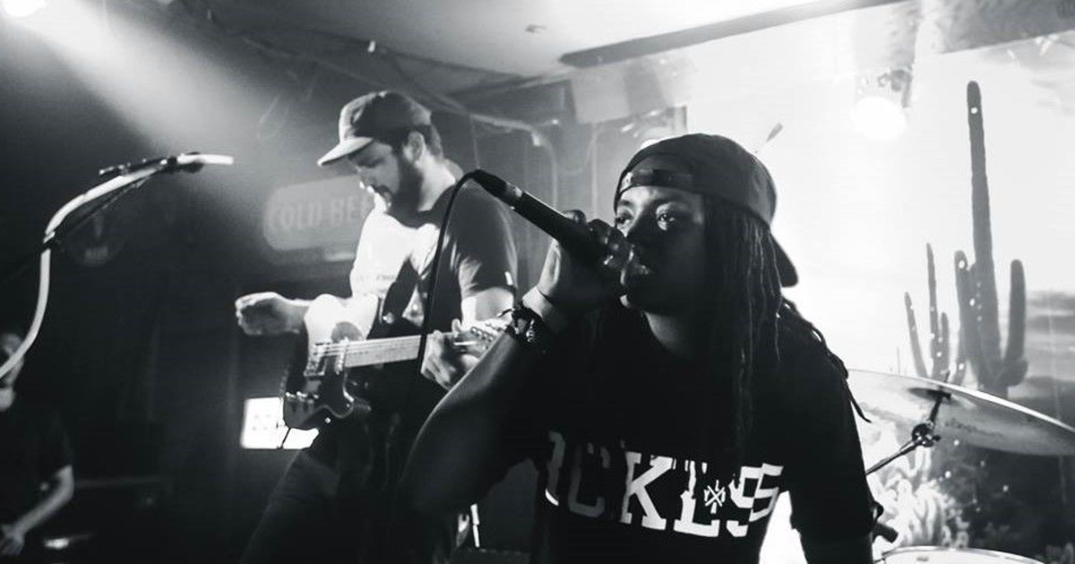 Photo Recap: Hip-Hop Scenes From SXSW 2016