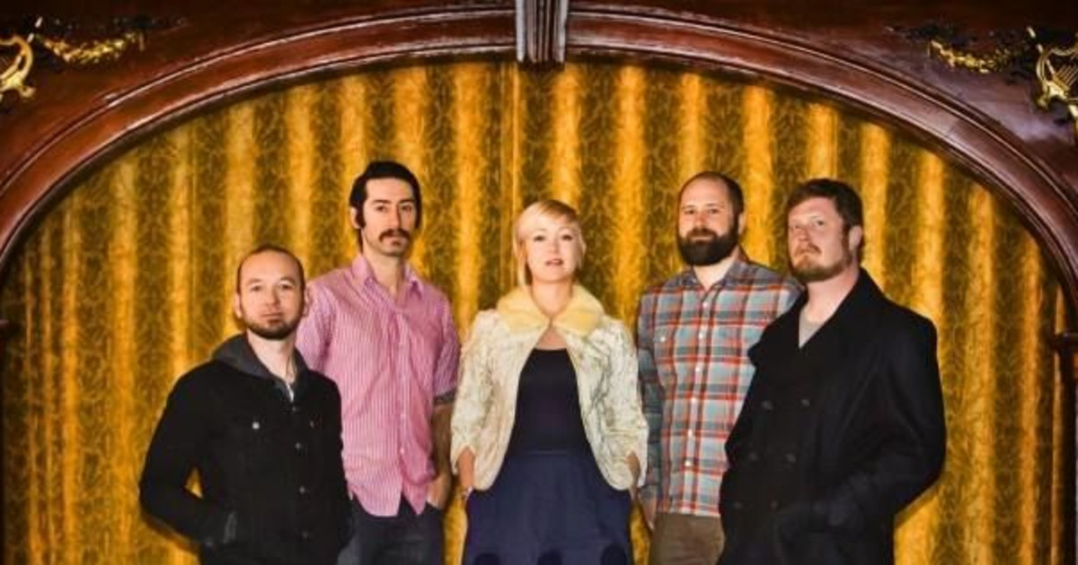 Interview Murder By Death Interview Murder By Death