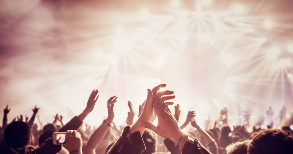 Top Spring Music Festivals