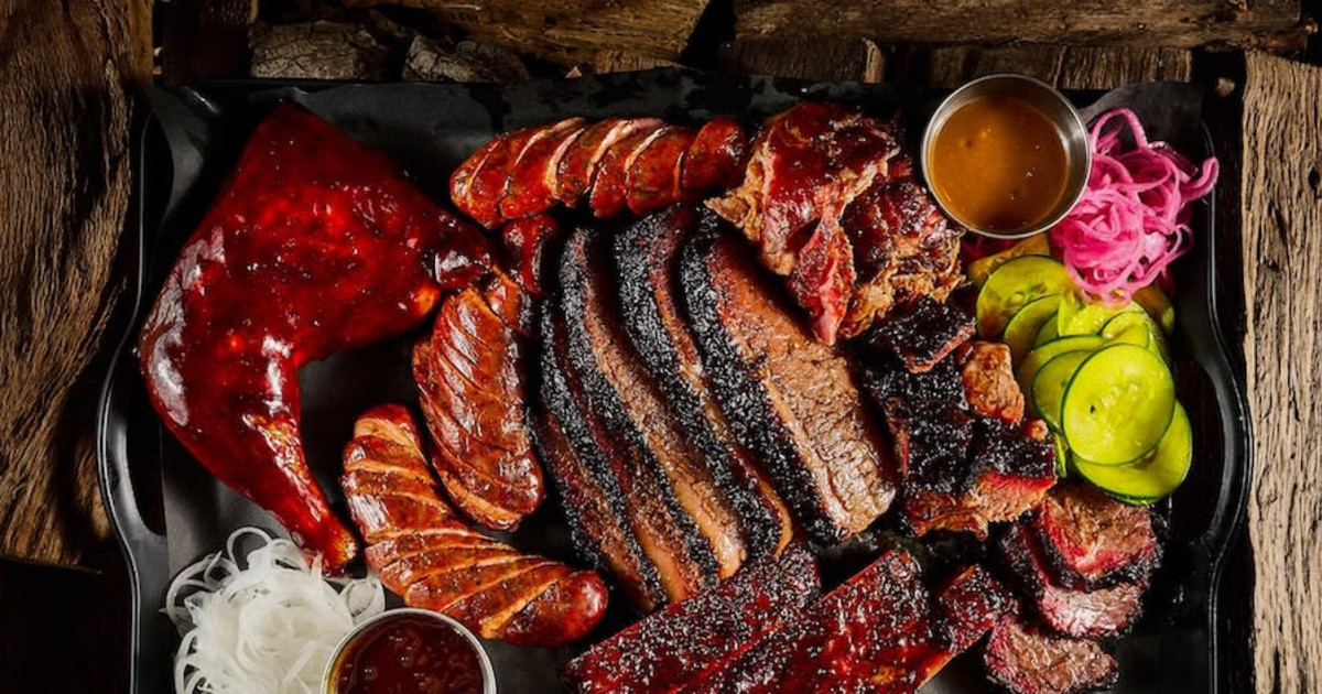 Best BBQ Joints In The Bay