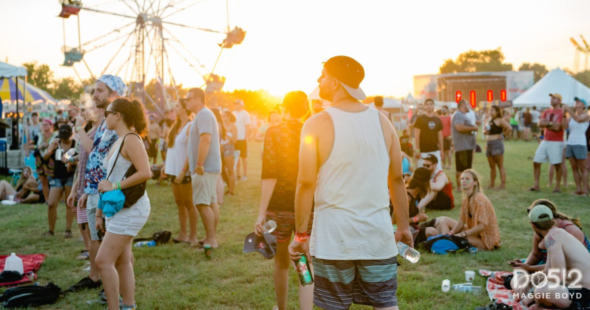 Photo Recap Float Fest 2016