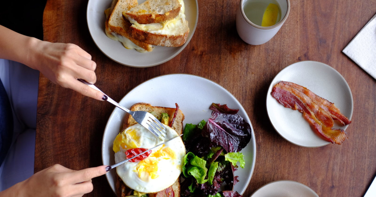 Food Guide: A Taste of the Sunset