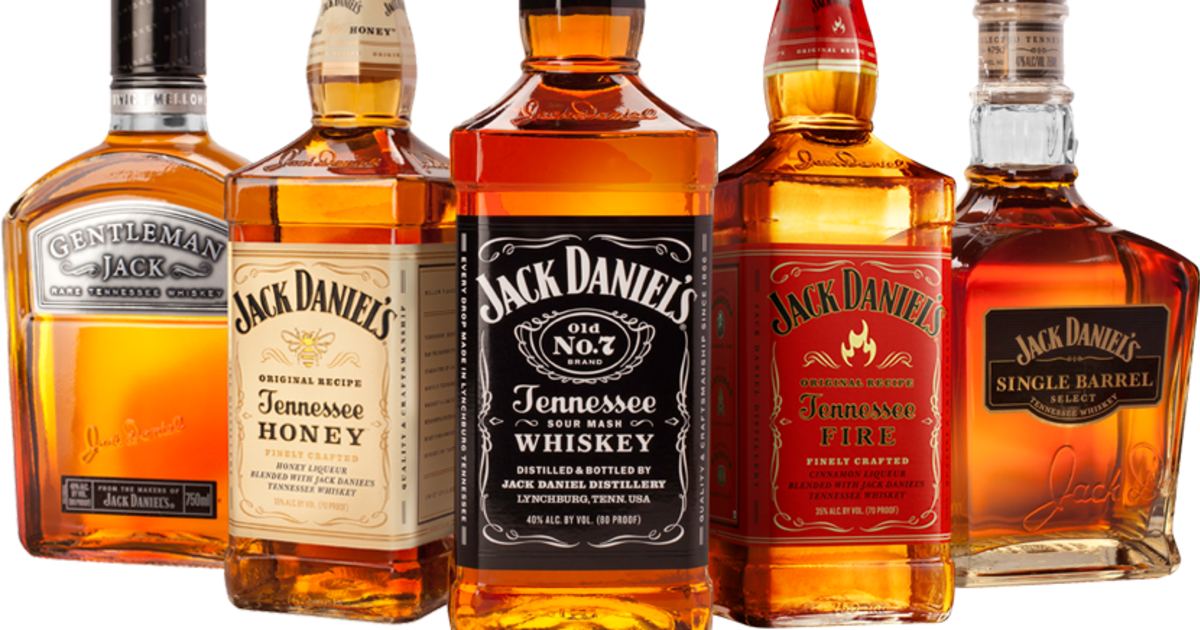 Celebrate Jack Daniel's 150th Anniversary with