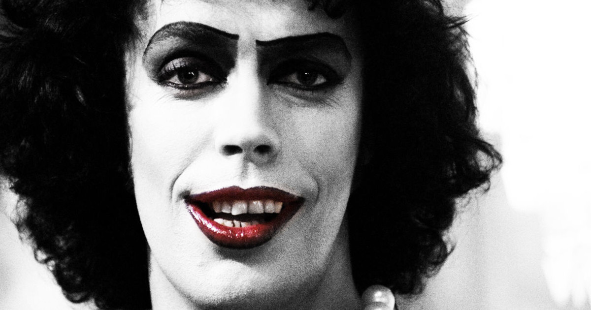 Virgin's Guide to The Rocky Horror Show