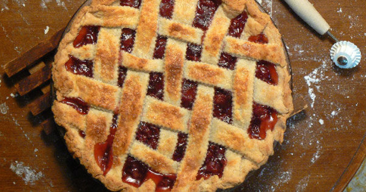 Where to Get Pie in Austin