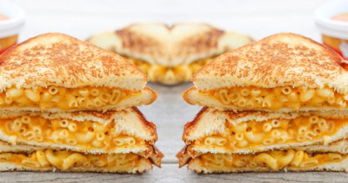 Best Grilled Cheese Sandwiches In Nashville