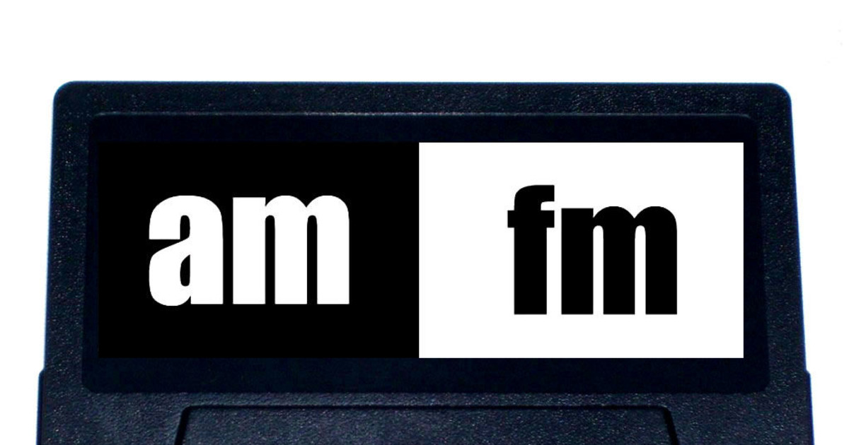 AMFM