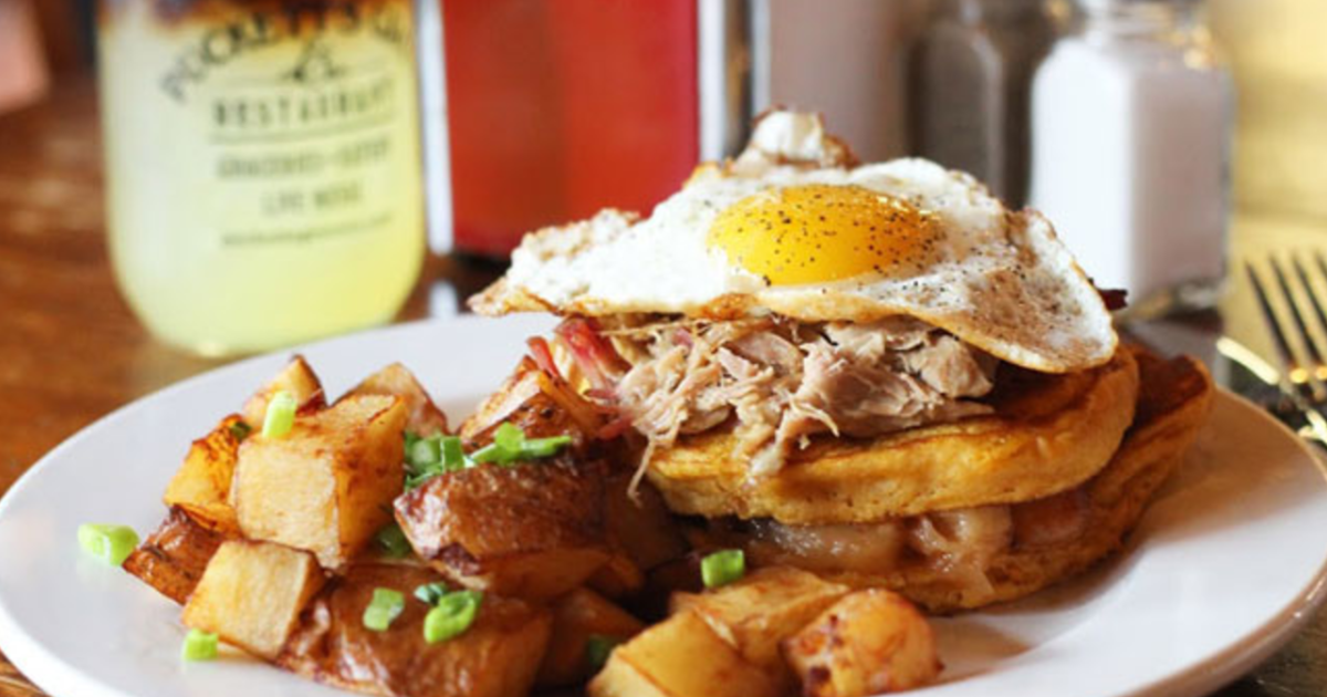 Where To Do Brunch In Franklin