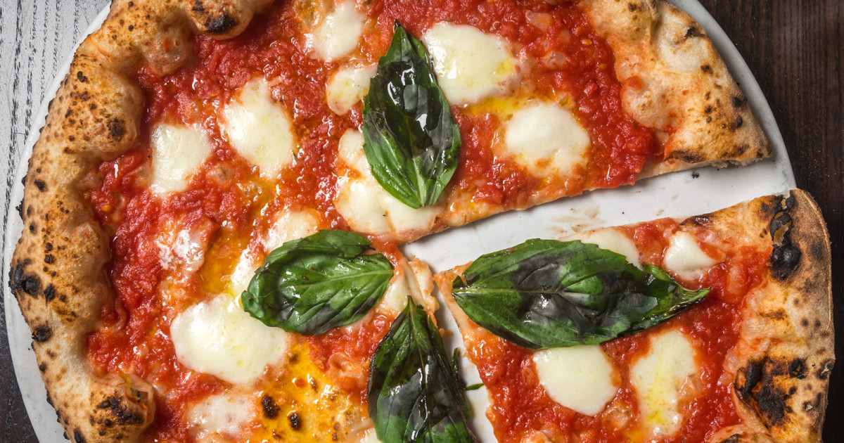 Best Pizza In Nashville