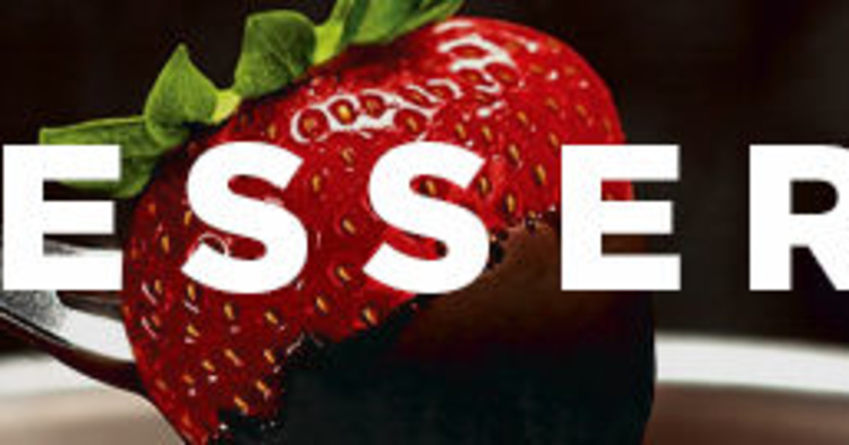 Best Dessert in Vancouver