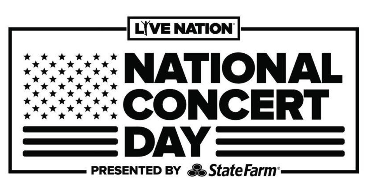 National Concert Day