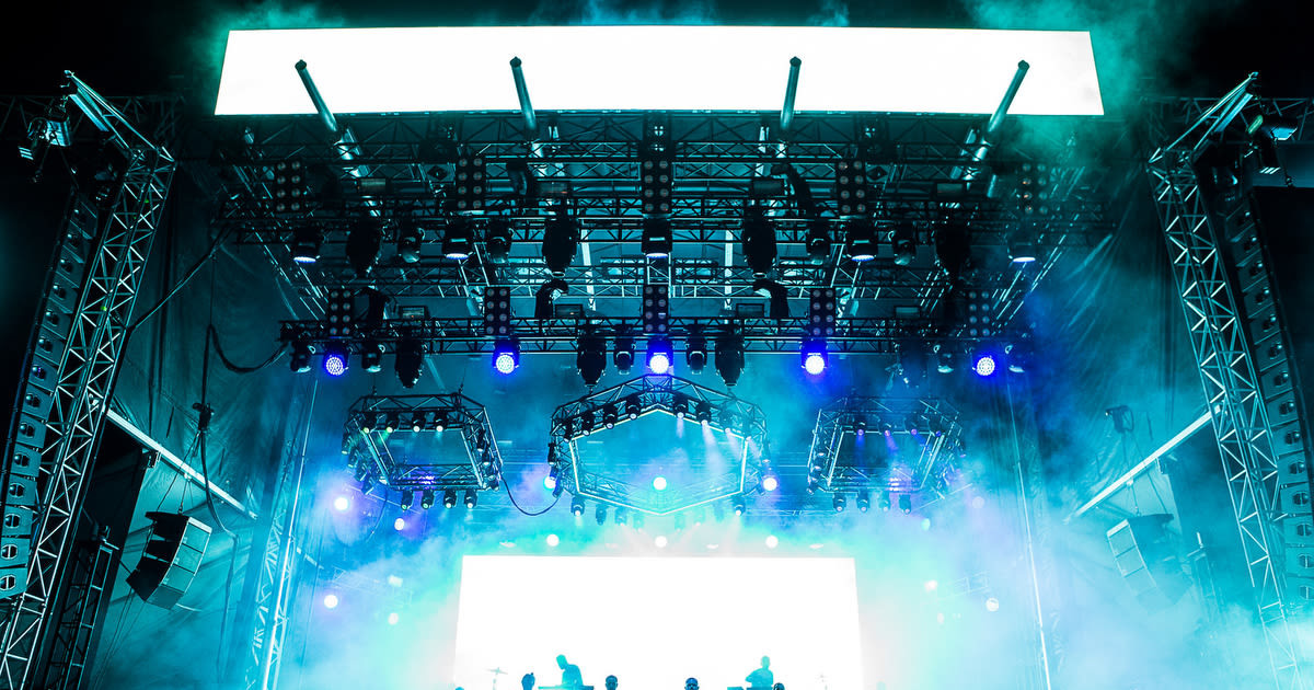 2017 Bumbershoot Photos