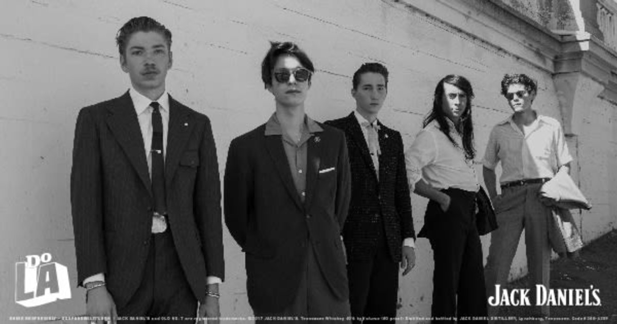 Local Bands You Should Be Listening To