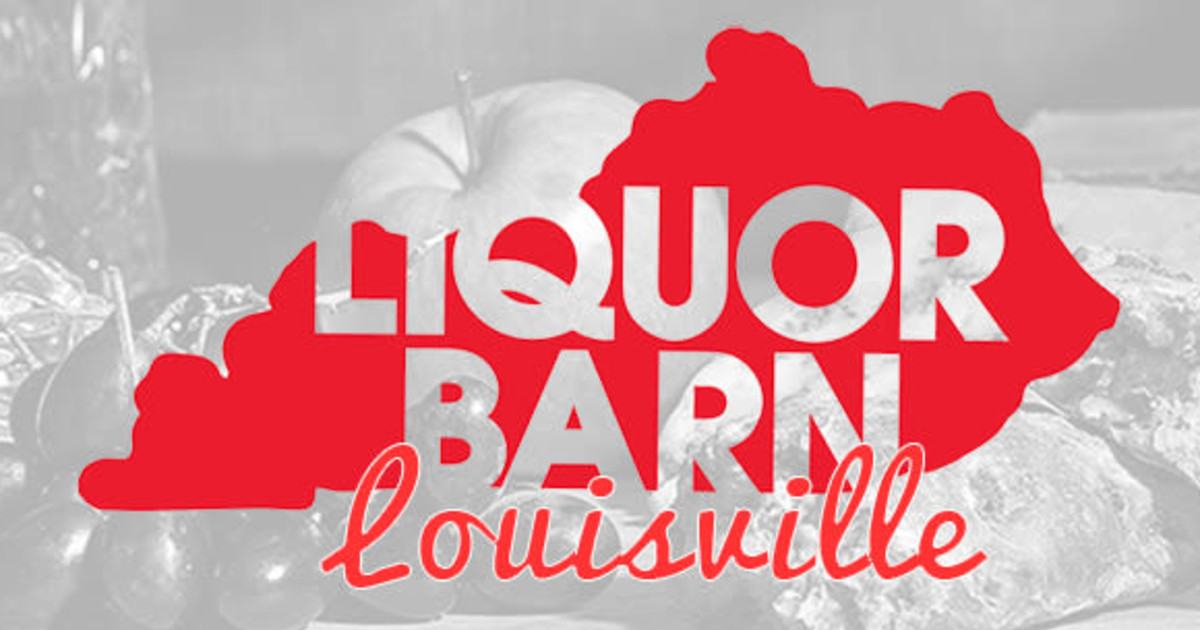 Liquor Barn Louisville