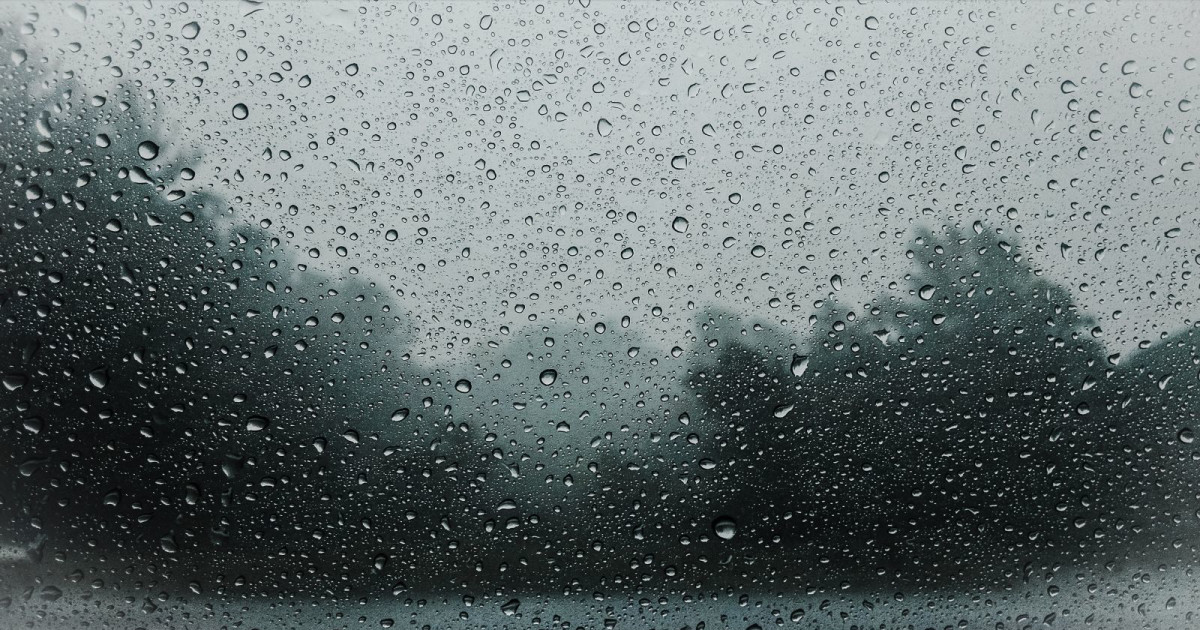 What To Do When It's Raining In Indy