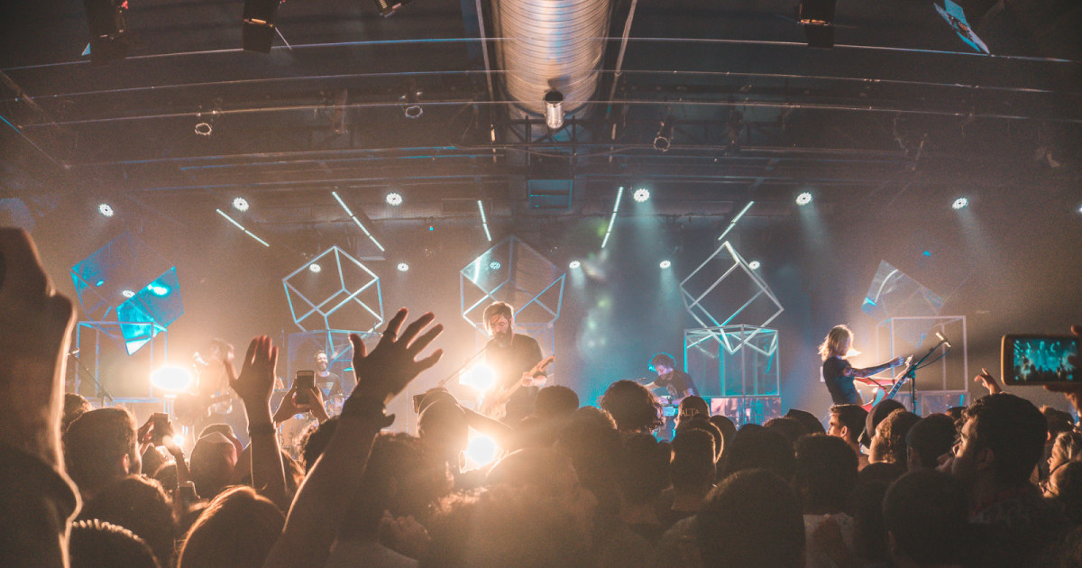 Emo Bands You Must See in NYC this Winter