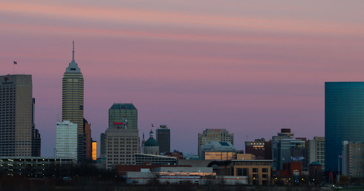 Indianapolis Is Airbnb's 2018 Top Trending U.S....