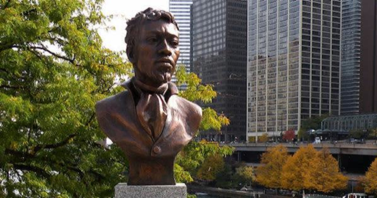 How To Celebrate Black History Month In Chicago