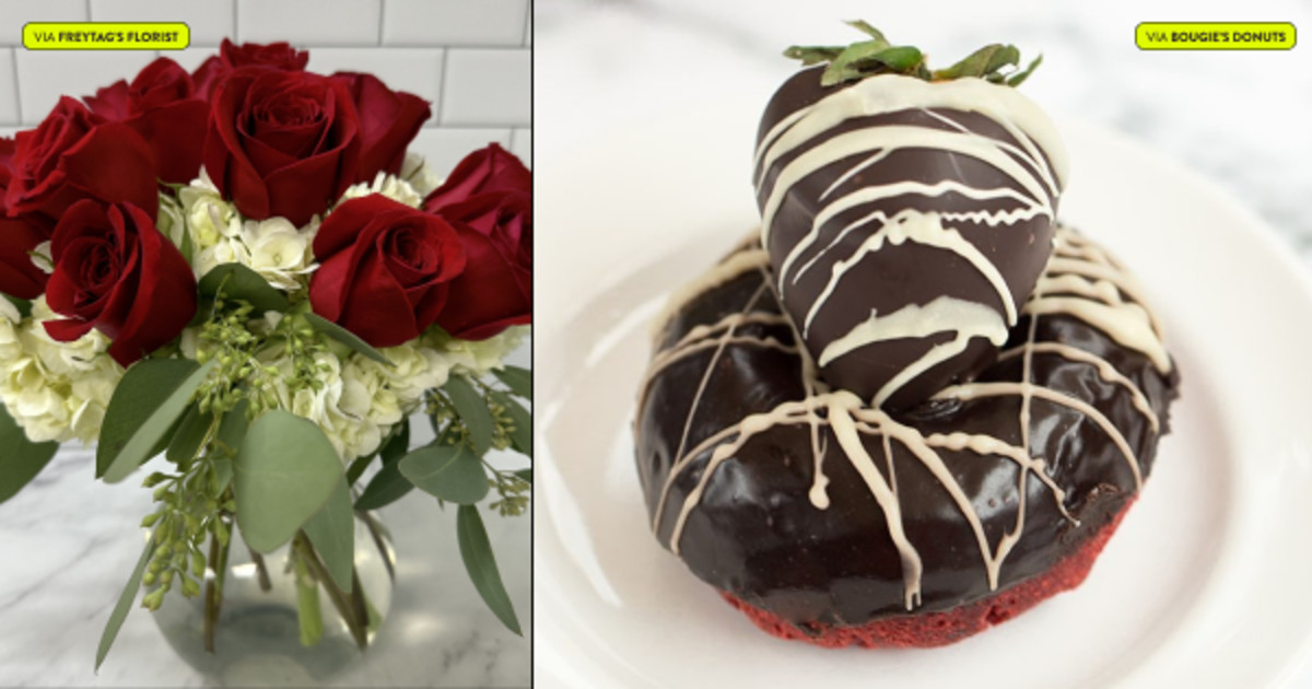 The Guide to Valentine's Day in Austin