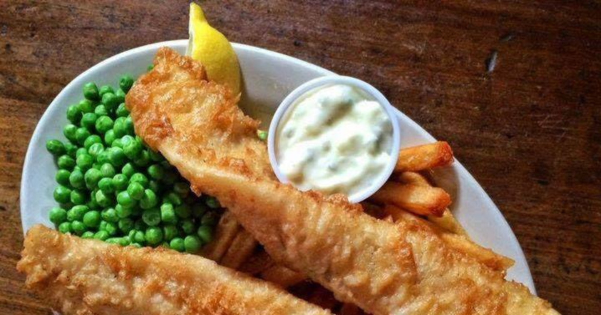 Friday Fish Fries In Chicago