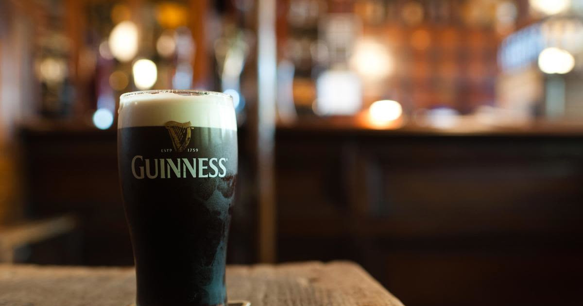 The Best Irish Bars in the Bay