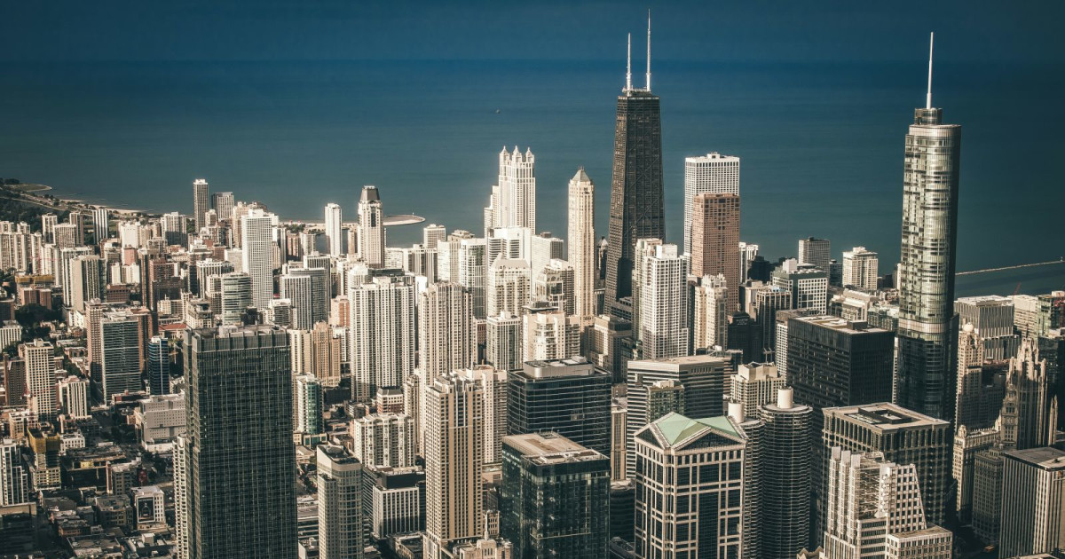 The Best Rooftop Bars In Chicago