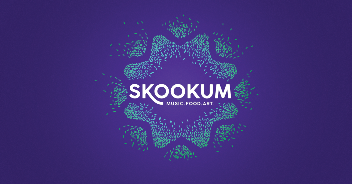 Apply Now To Play SKOOKUM Festival