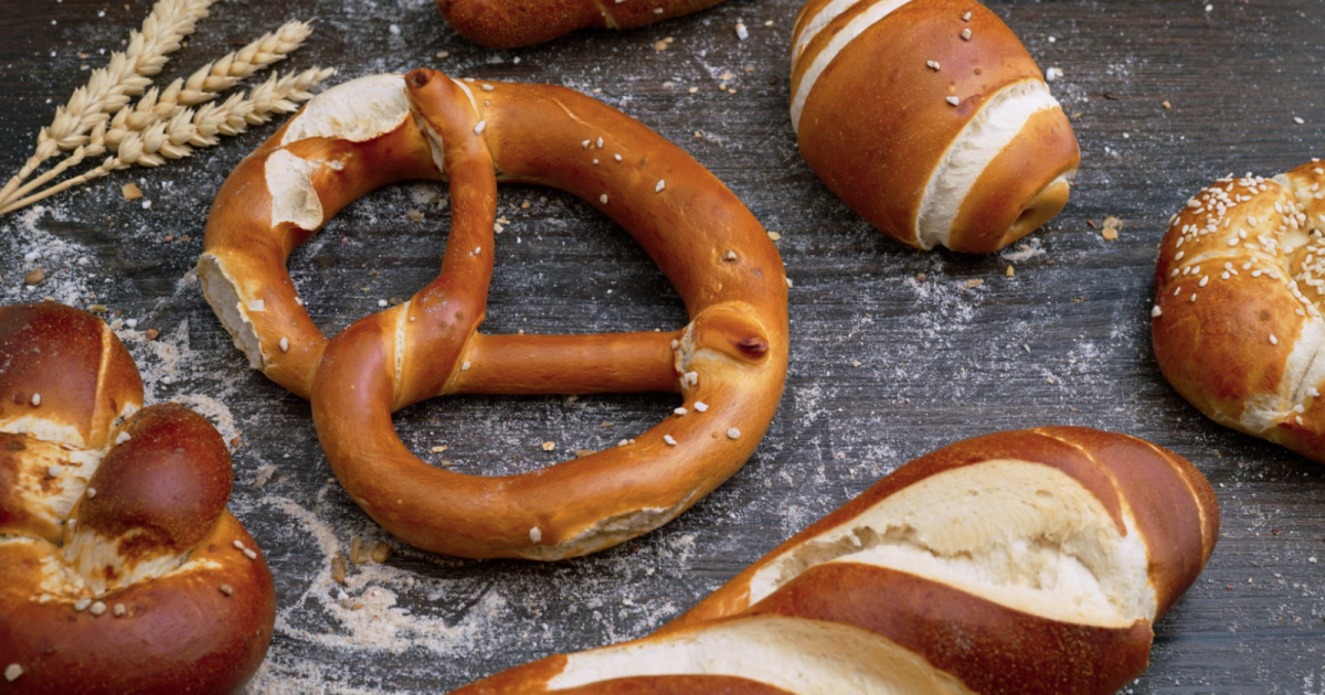 Where To Get A Proper Pretzel In Nashville