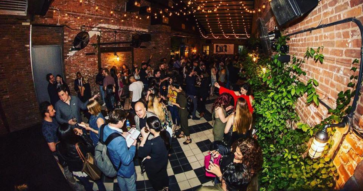 Brooklyn Film Festival