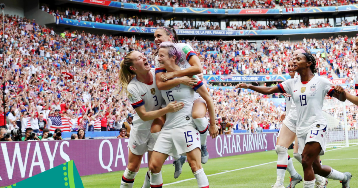 Where To Watch The World Cup