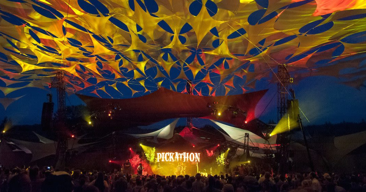 Pickathon Is 20 Years Young