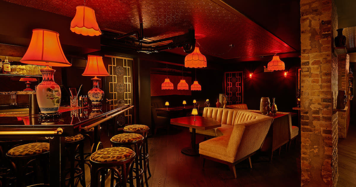 The Best New Bars In Chicago