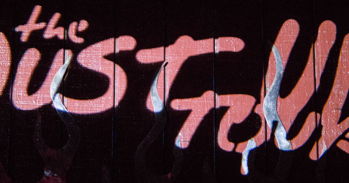 PHOTO GALLERY DUST UP TOUR