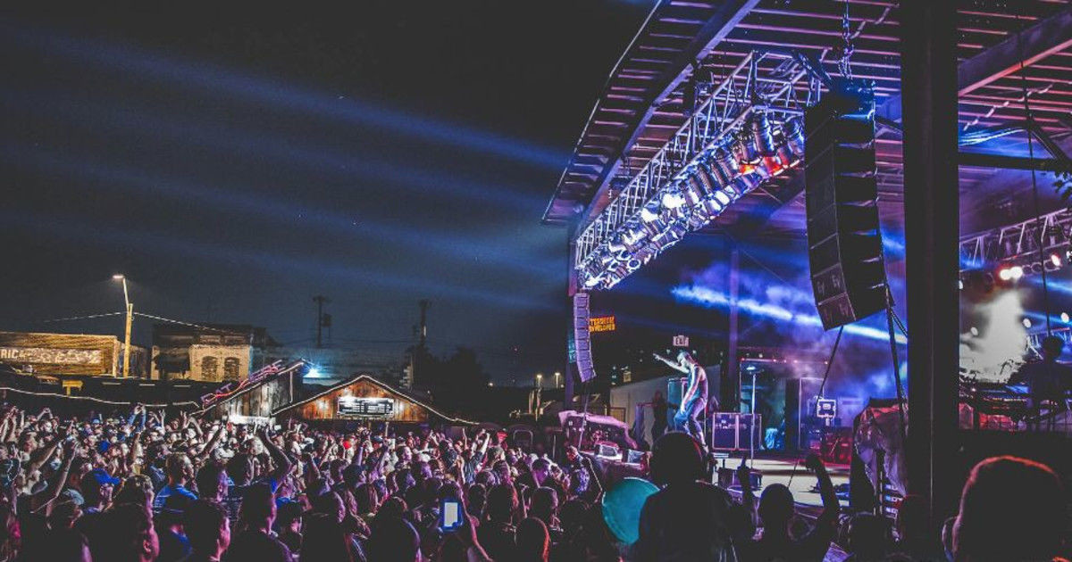 End of Summer Festivals 2018