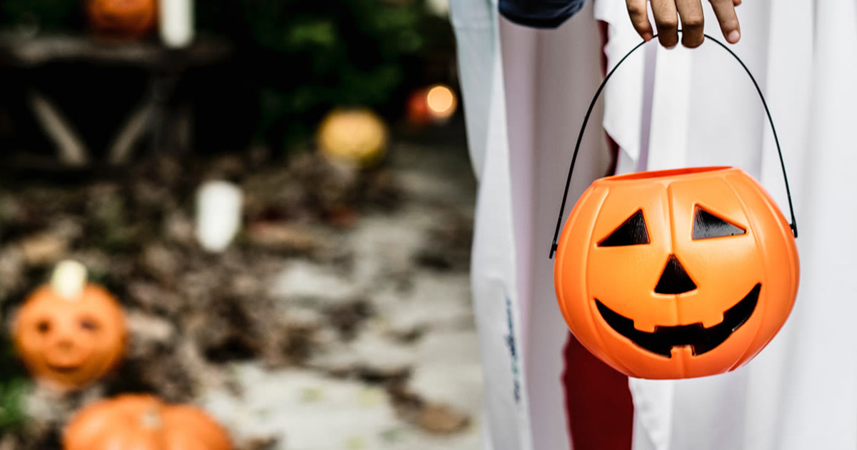 The Do317 Guide to Trick or Treating in Indy