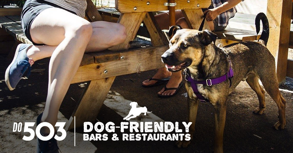 Dog Friendly Bars Restaurants dog-friendly-bars-restaurants