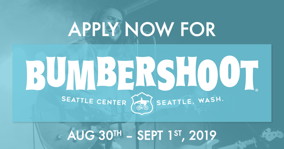 Play Bumbershoot